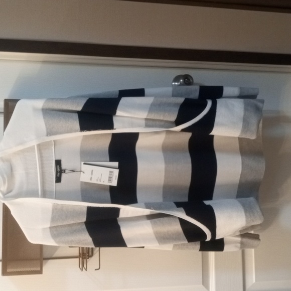 chloe + jasmine Sweaters - Cardigan sweater. NWT.